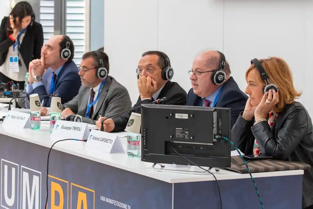 meeting silentsystem