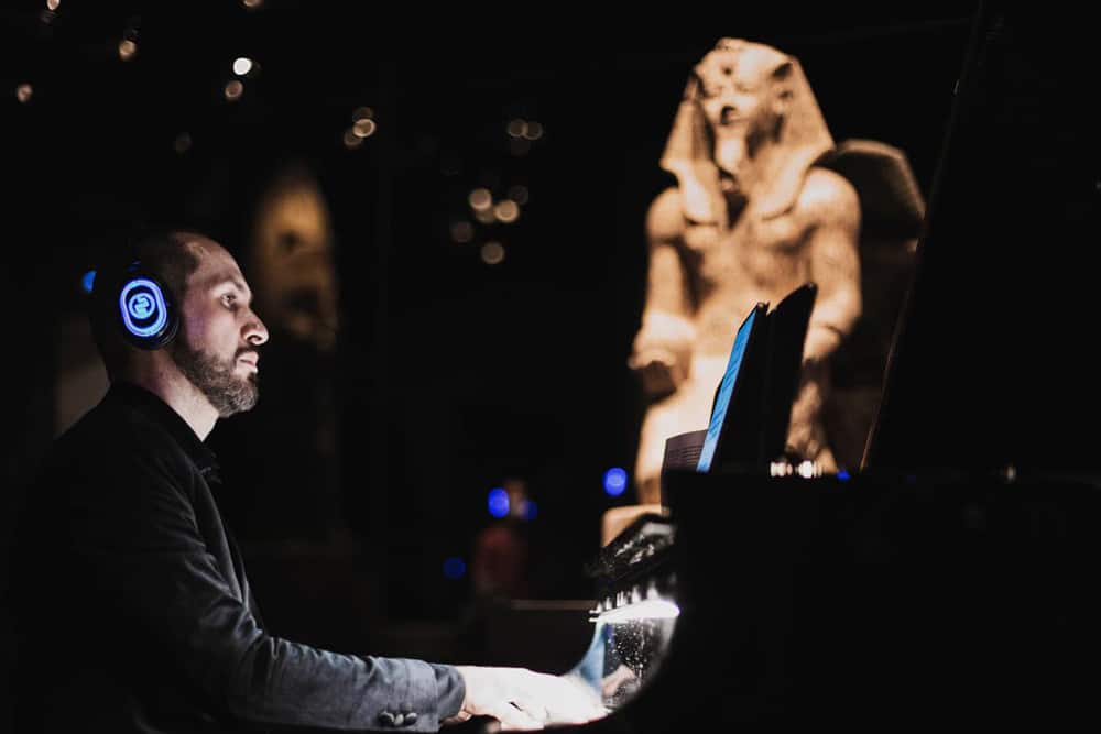 headphones-sx553-in-use-2 wireless headphones SX-553