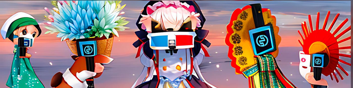 Silentsystem NFT Collection