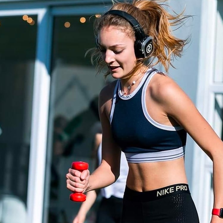 silentfitness-openair