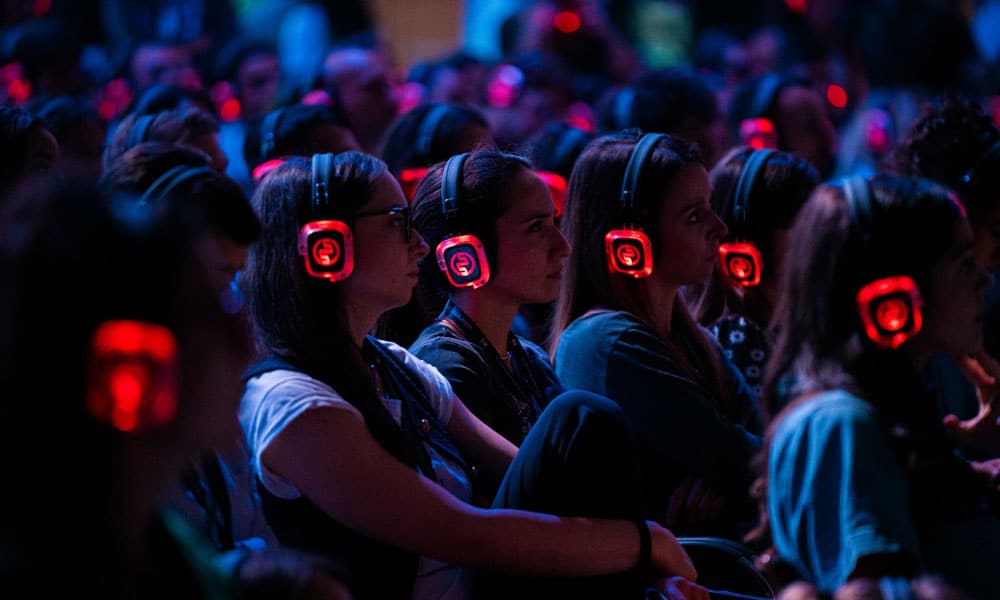 teaching and education