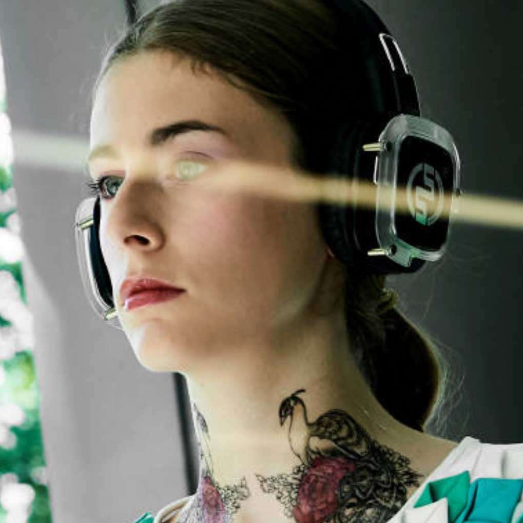 silentsystem-fashion fashion show