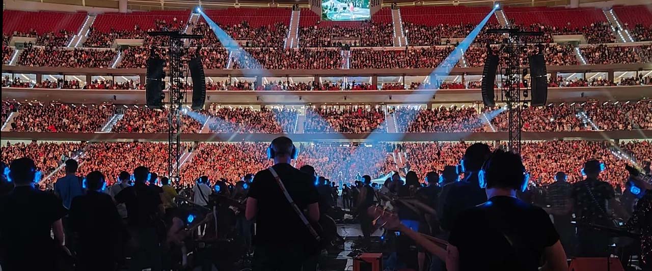 Silentsystem Audio United States