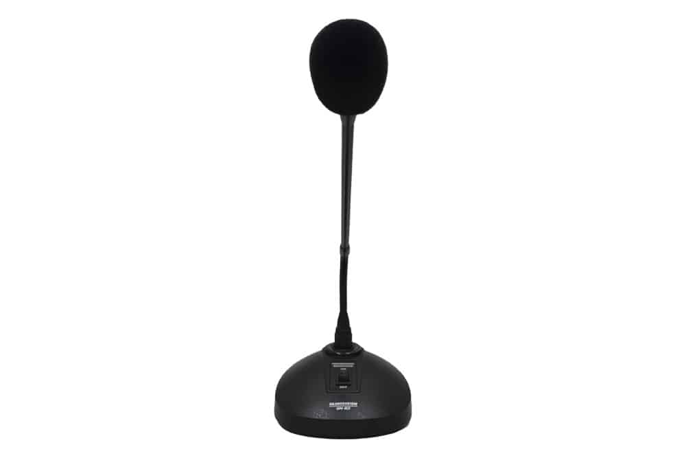 Microphone GN-83