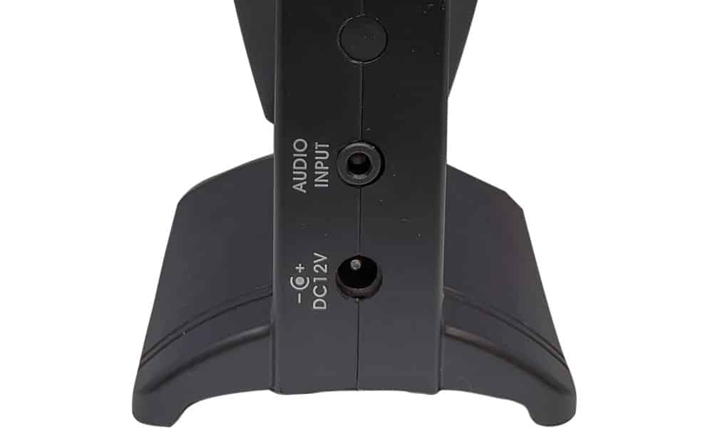 silentsystem-transmitter-tx100-input transmitter tx100