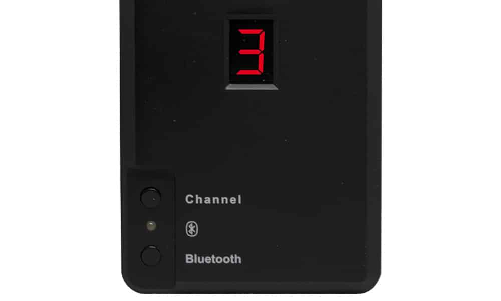 Wireless transmitter tx300