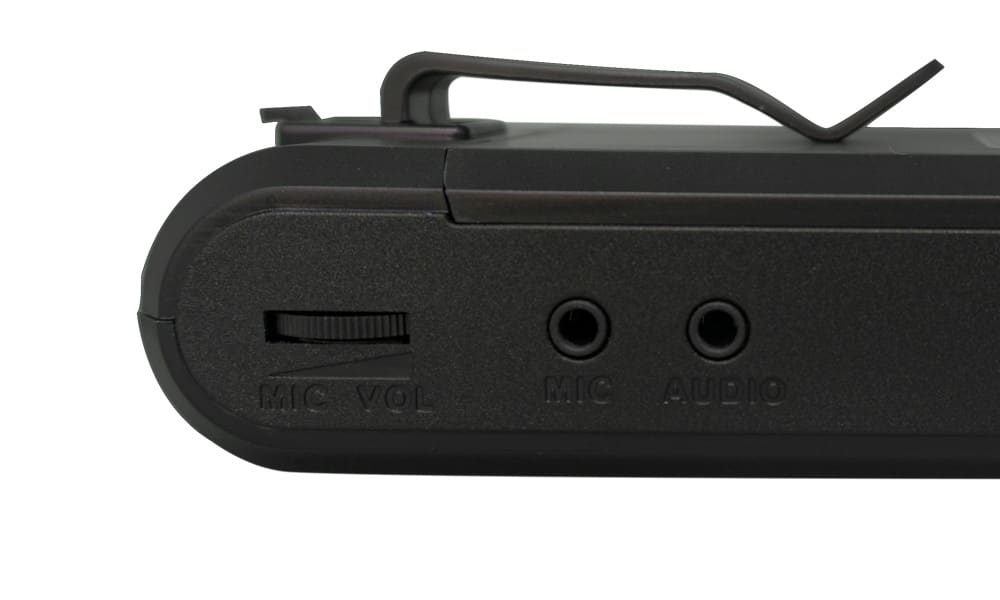 Silent transmitter TX-300