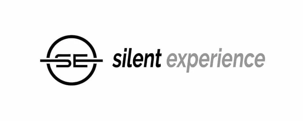 trademark silentexperience silentexperience trademark