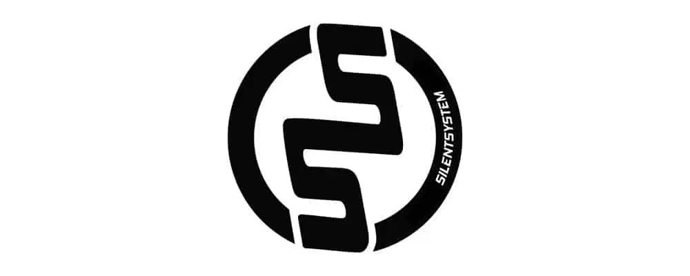 trademark silentsystem silentsystem audio trademark