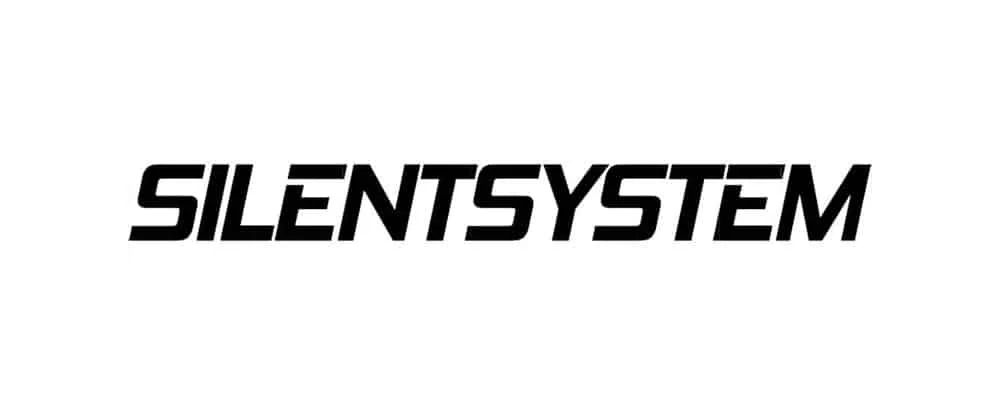 trademark silent system silentsystem trademark