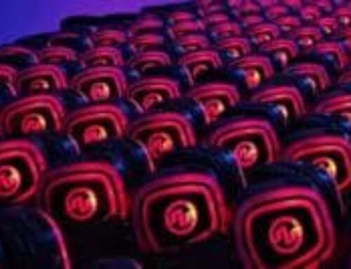 Audio Innovation for Every Type of Event