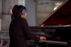 headphones sx-839